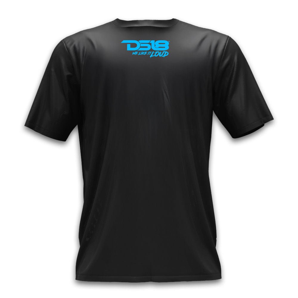 DS18 T-Shirt T-Shirt — view 2