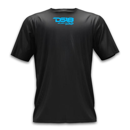 DS18 T-Shirt T-Shirt — view 2