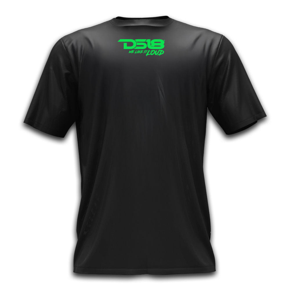 DS18 T-Shirt T-Shirt — view 4