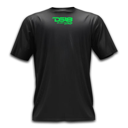 DS18 T-Shirt T-Shirt — view 4