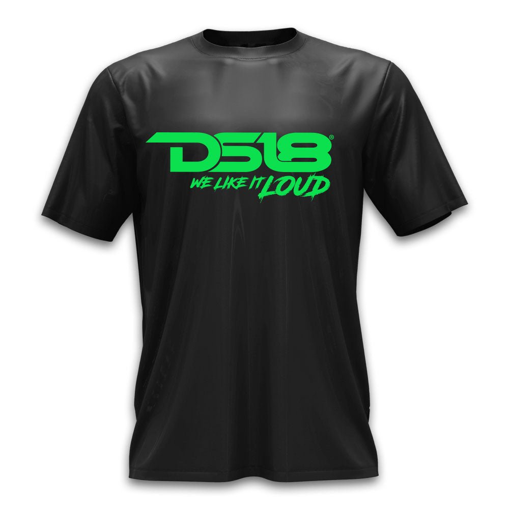DS18 T-Shirt T-Shirt — view 3