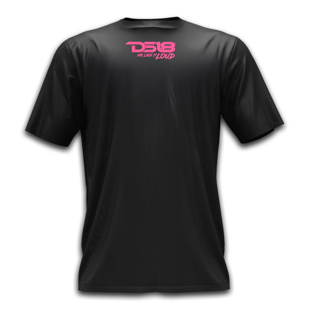 DS18 T-Shirt T-Shirt — view 6