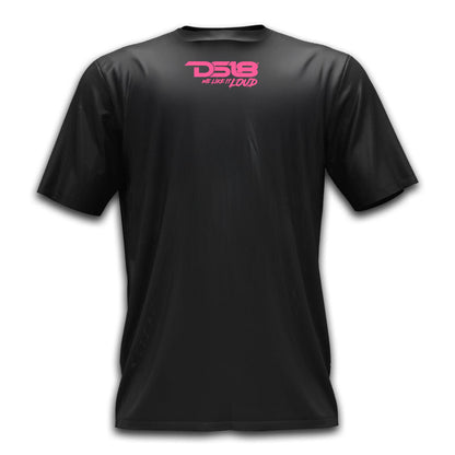 DS18 T-Shirt T-Shirt — view 6