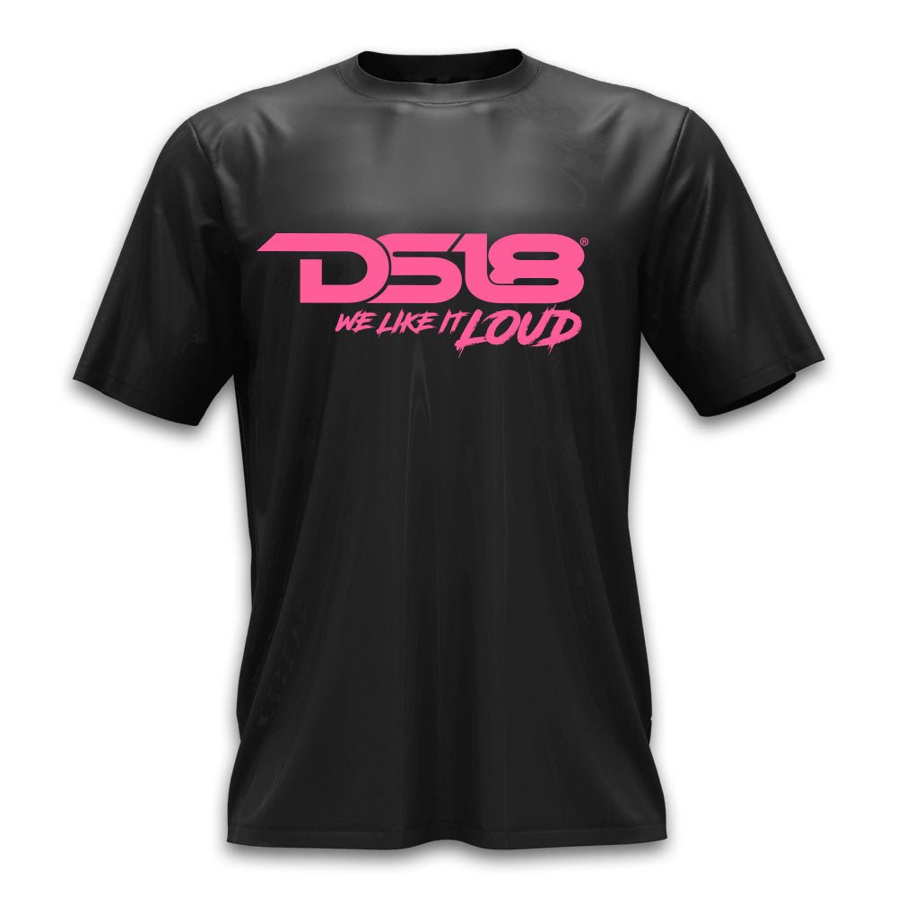 DS18 T-Shirt T-Shirt — view 5