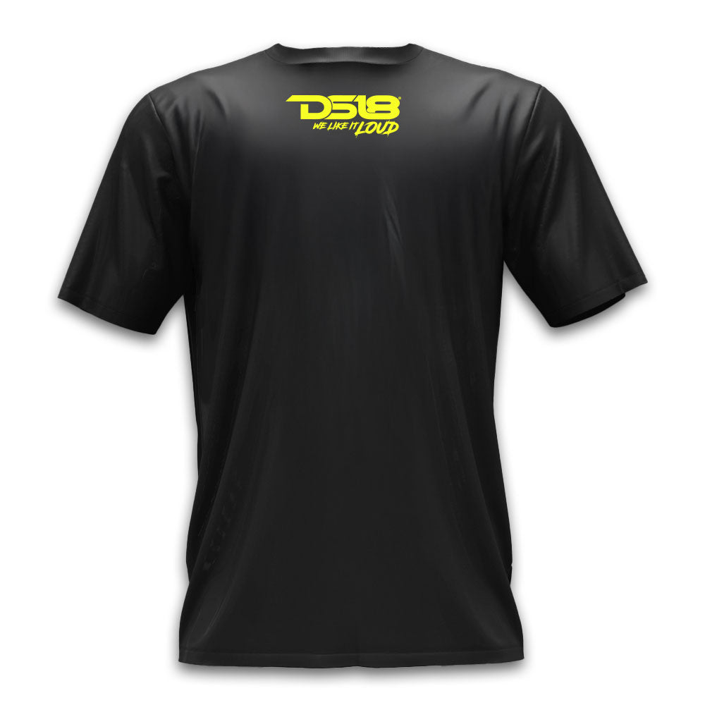 DS18 T-Shirt T-Shirt — view 8
