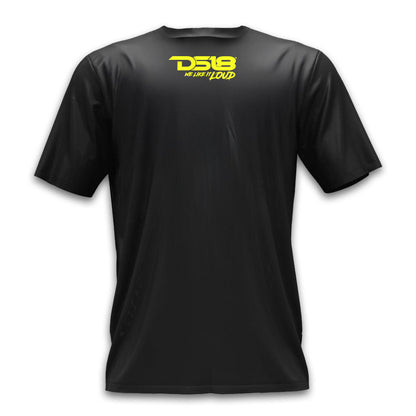 DS18 T-Shirt T-Shirt — view 8