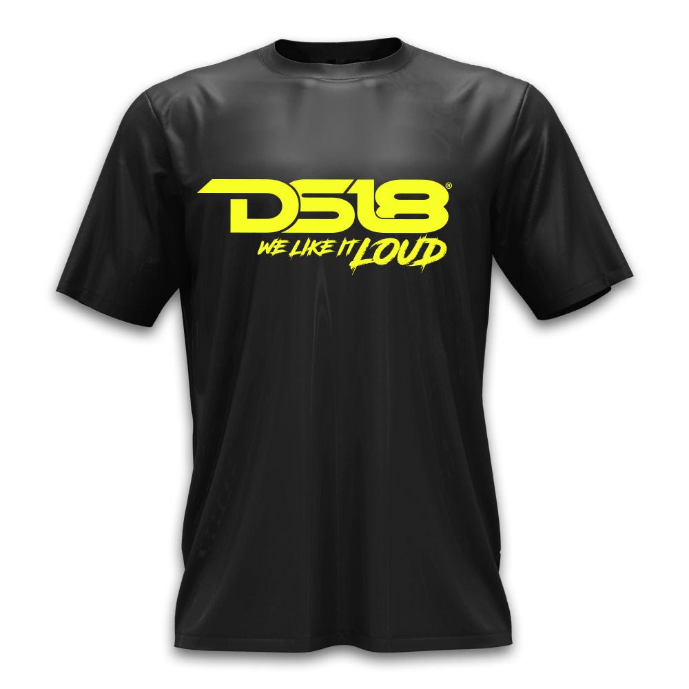 DS18 T-Shirt T-Shirt — view 7