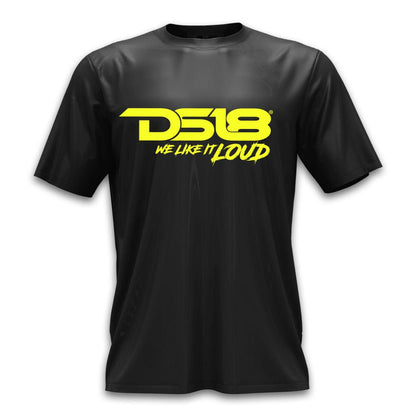 DS18 T-Shirt T-Shirt — view 7