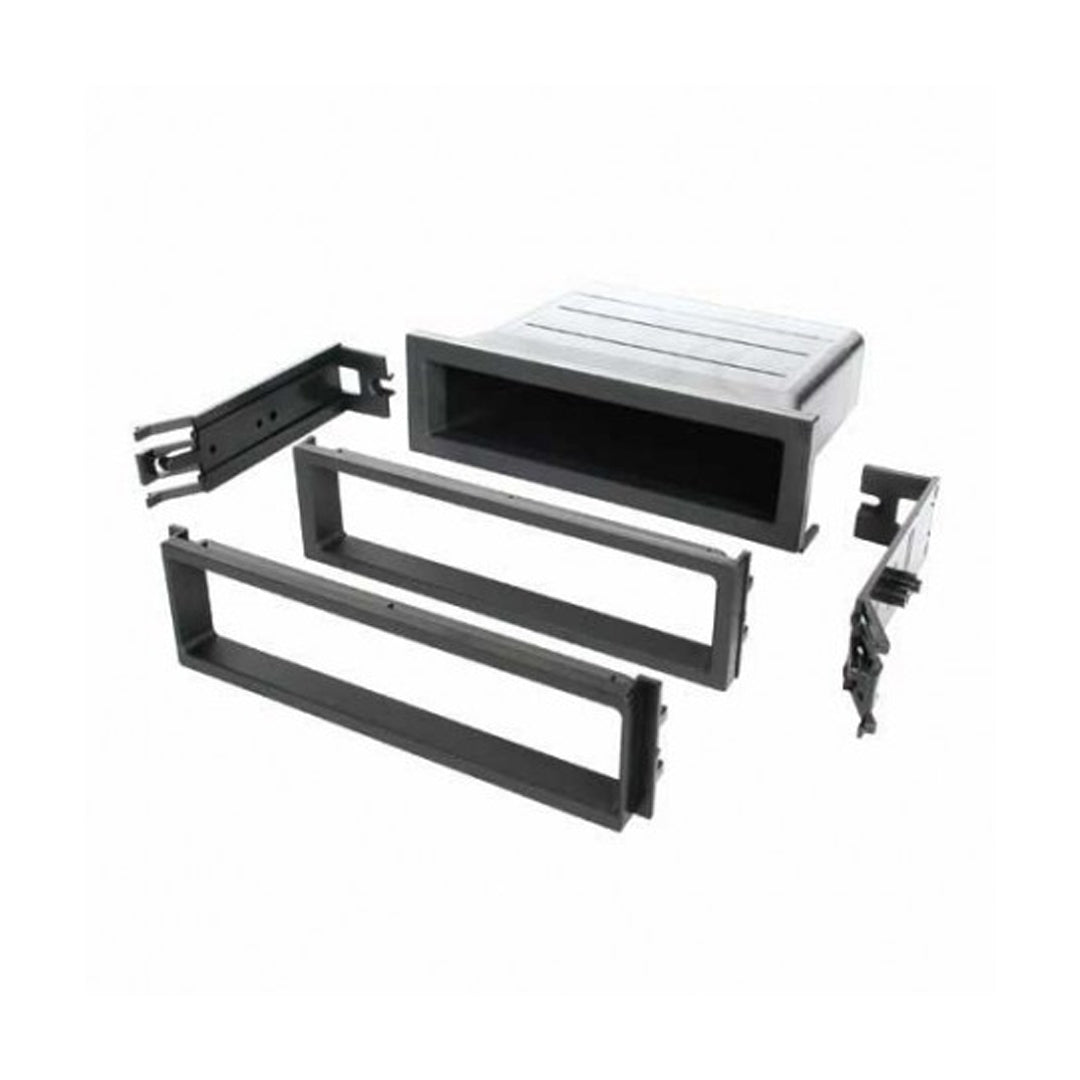 American International UPK800 Multi-Application Single DIN Pocket Kit — view 3
