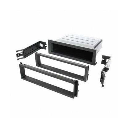 American International UPK800 Multi-Application Single DIN Pocket Kit — view 3
