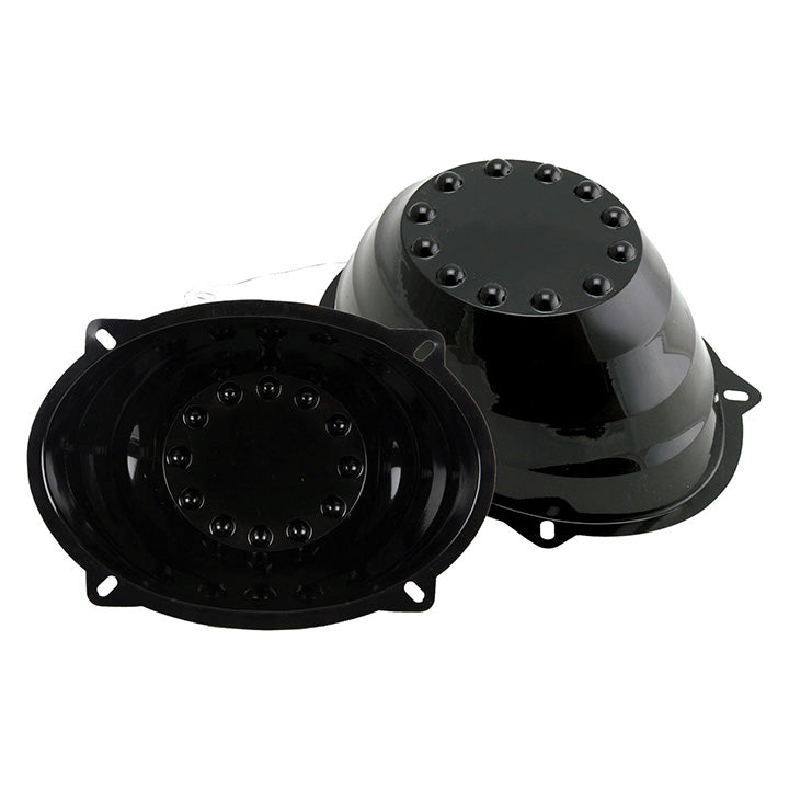Xscorpion USP-69 Universal 6x9-Inch Speaker Protector Baffles (Pair) — view 1