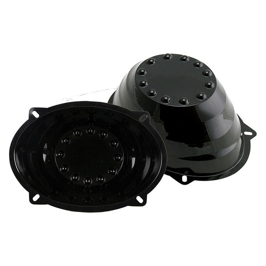 Xscorpion USP-69 Universal 6x9-Inch Speaker Protector Baffles (Pair) — view 1