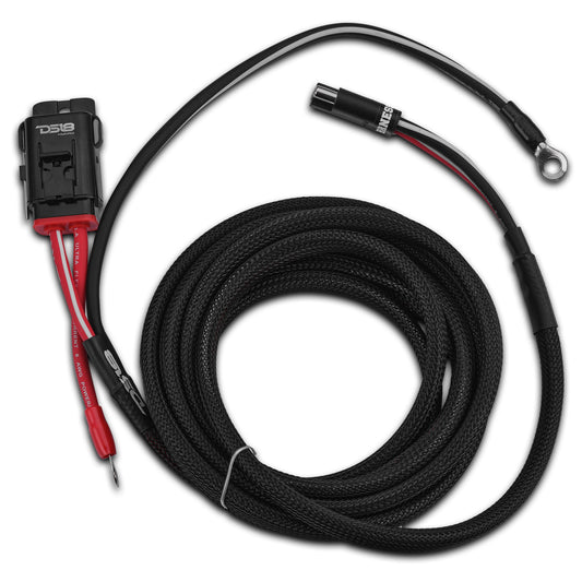 DS18 UTV-KIT8-4DR 8-GA Water Resistant Fuse Holder