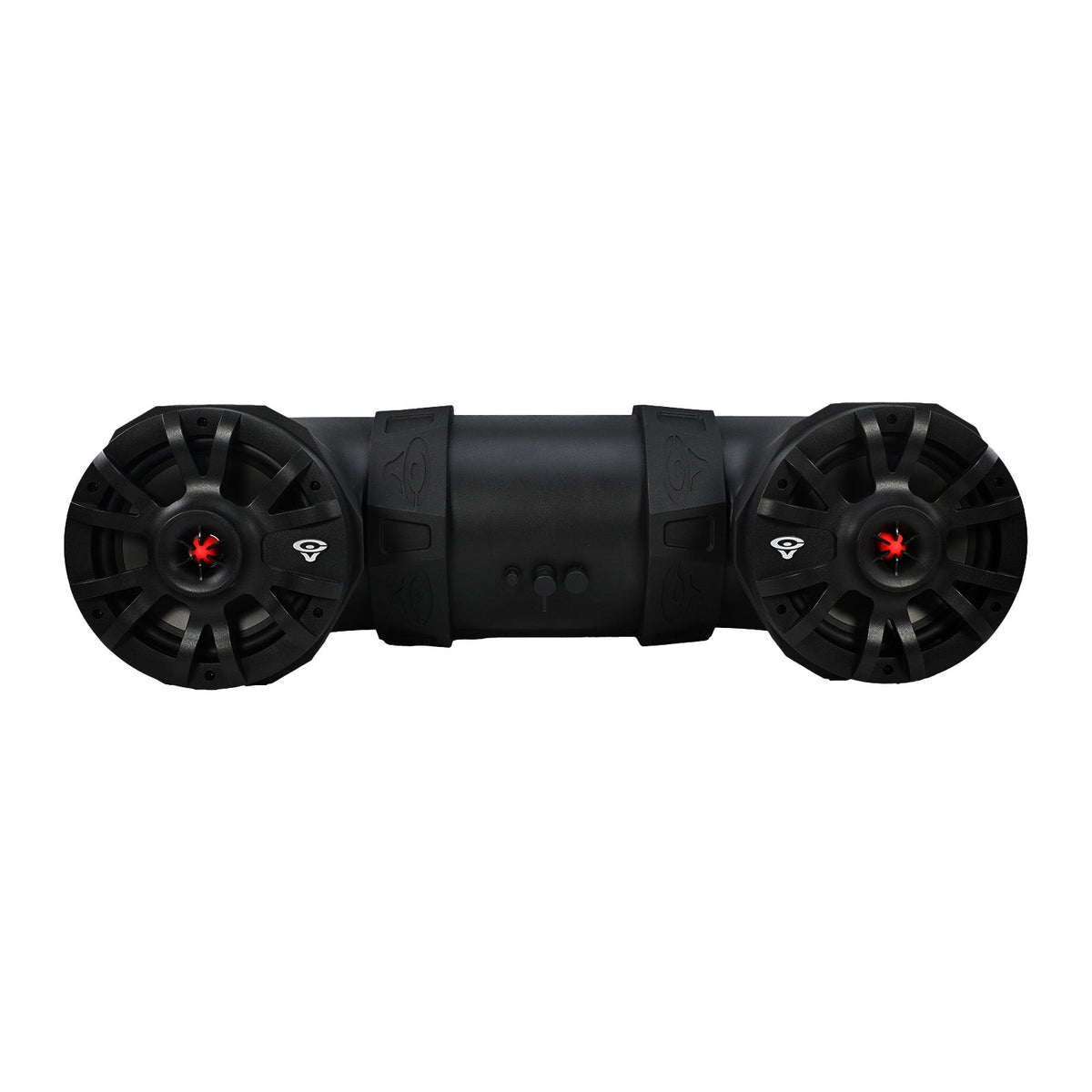 Cerwin Vega UTV8LED - Dual 8" Powered UTV Speaker with RGB LED lighting — view 5