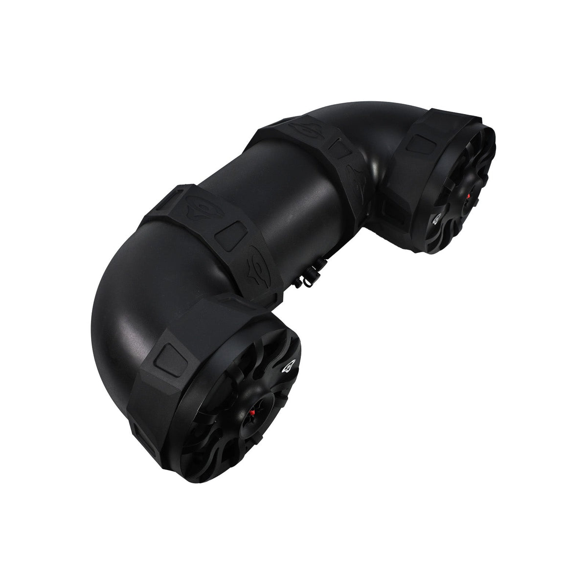 Cerwin Vega UTV8LED - Dual 8" Powered UTV Speaker with RGB LED lighting — view 6