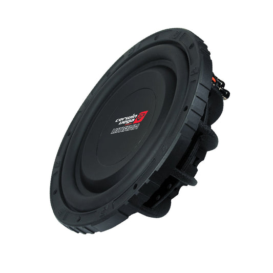 Cerwin-Vega 8" VMAXX Series Subwoofer DVC (2Ω) - VMAX8D2 — view 1