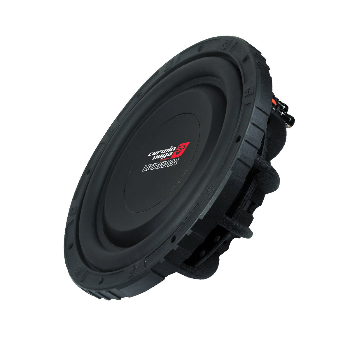 Cerwin-Vega 8" VMAXX Series Subwoofer DVC (2Ω) - VMAX8D2 — view 2