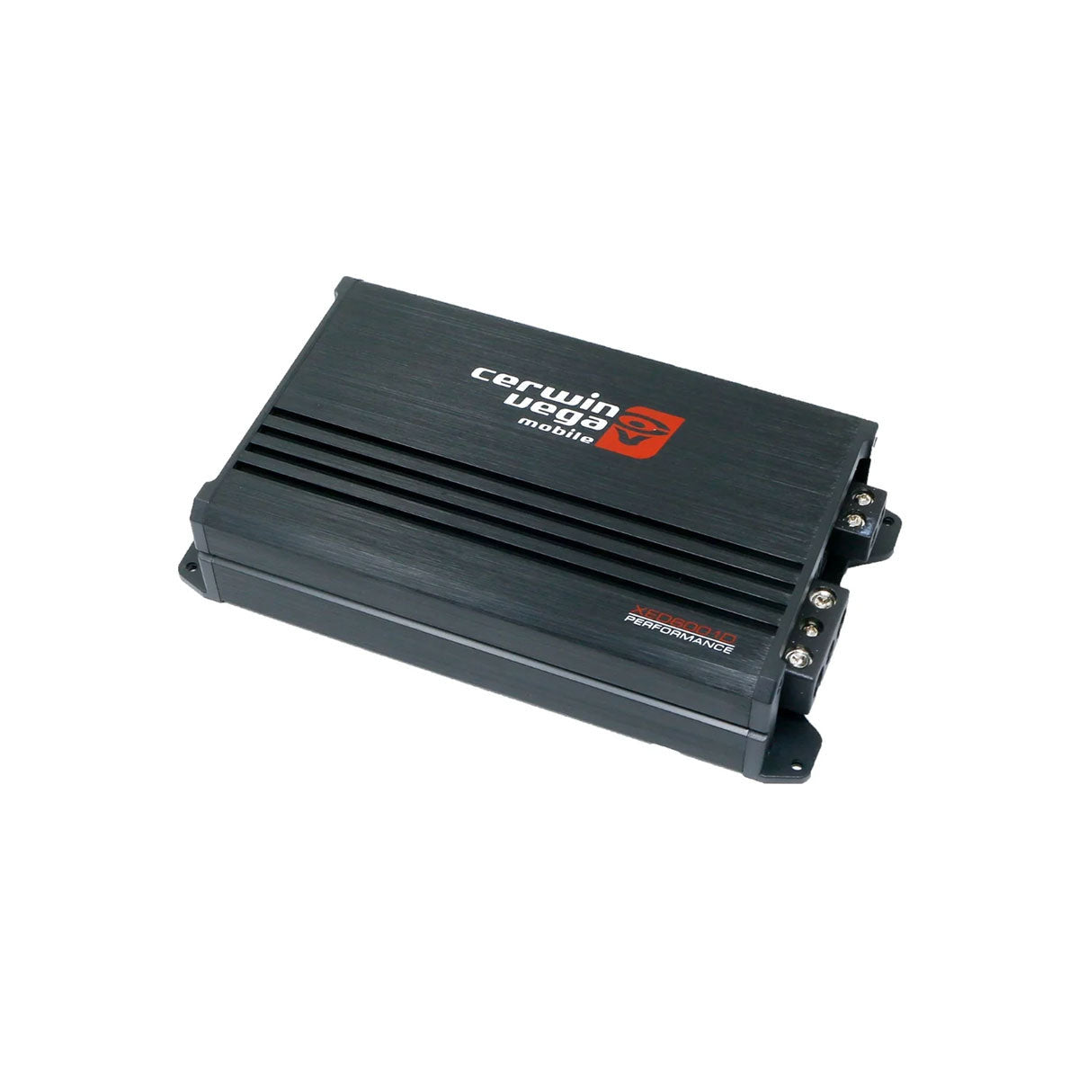 Cerwin-Vega XED6001D 1-Channel XED Series Mono Block Class-D Amplifier — view 4