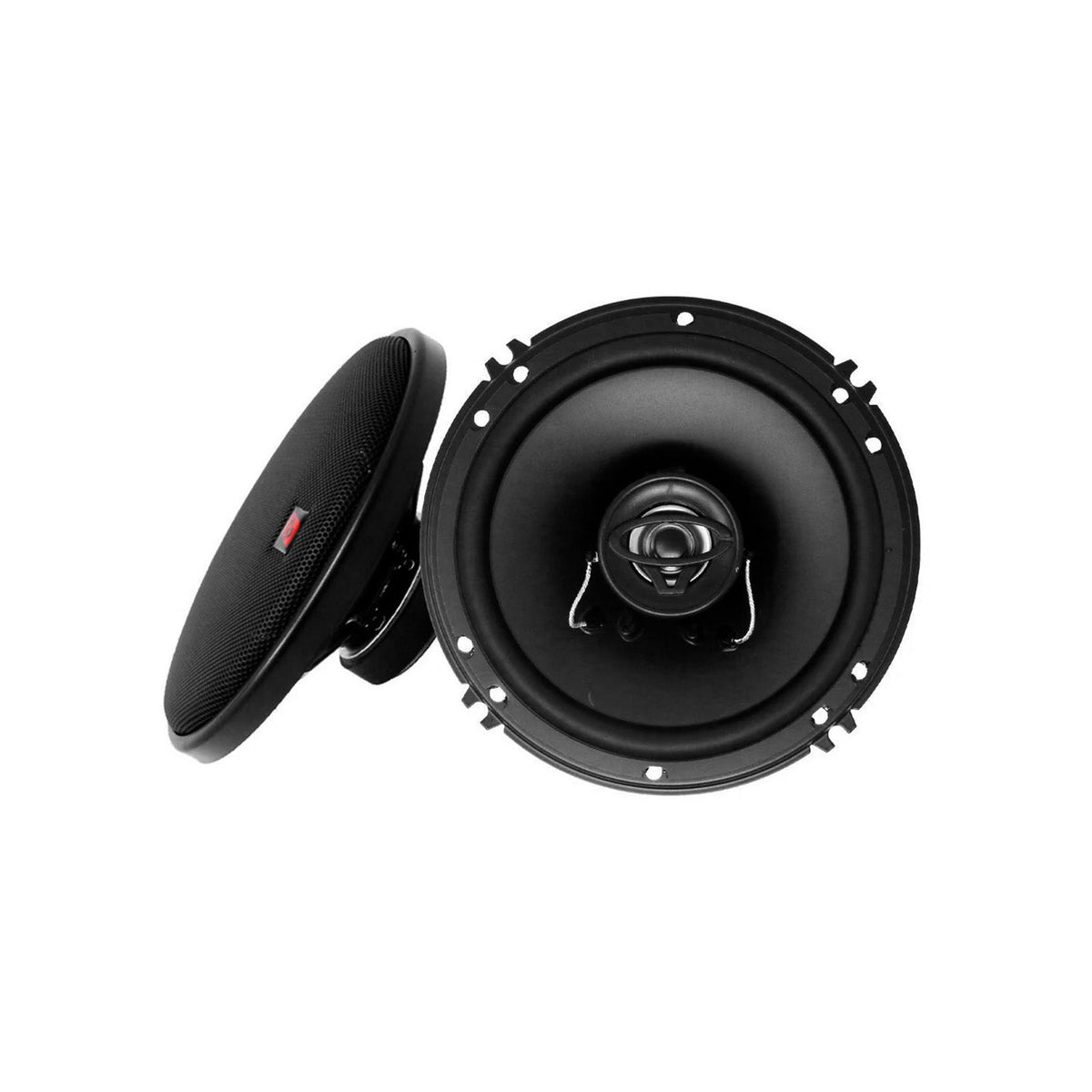 Cerwin-Vega XED62 6.5" XED Series 2-Way Coaxial Speakers — view 1