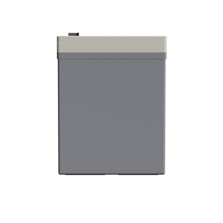 XS Power XP2500 12V BCI Group 27 AGM Secondary Battery — view 2