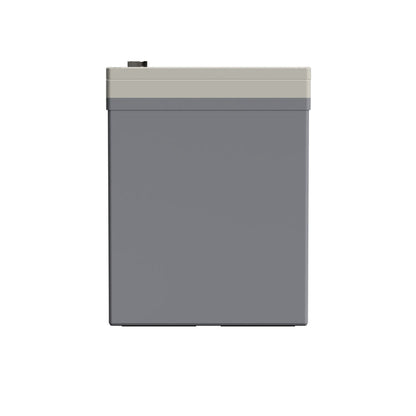 XS Power XP2500 12V BCI Group 27 AGM Secondary Battery — view 2