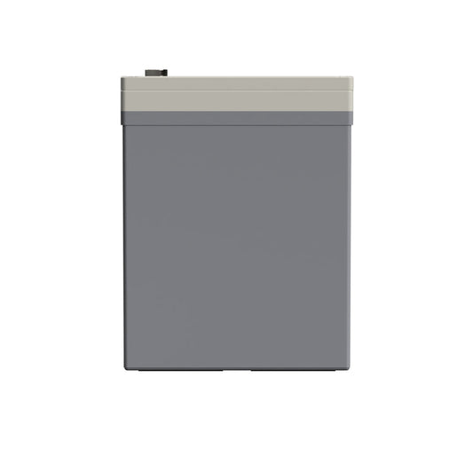XS Power XP2500 12V BCI Group 27 AGM Secondary Battery — view 2