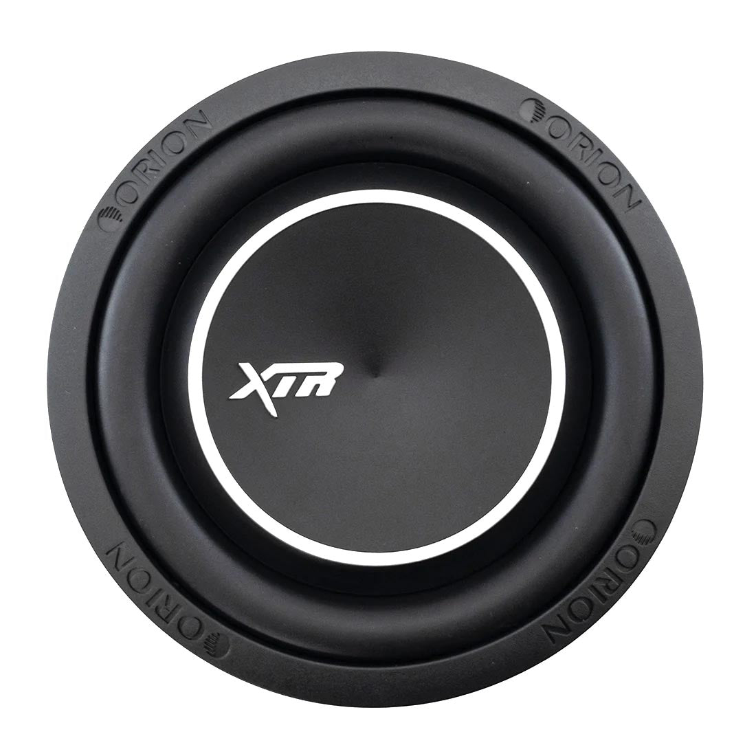 Orion XTR8SWD4 – 8 Inch Dual 4 Ohm Shallow Mount Subwoofer | 300W RMS Bass Power — view 3