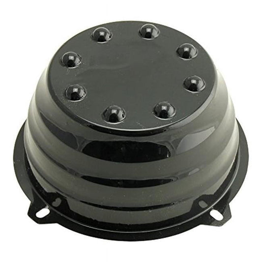 Xscorpion USP-5465 Universal 5-1/4” & 6-1/2 Car Speaker Protector Baffle — view 2