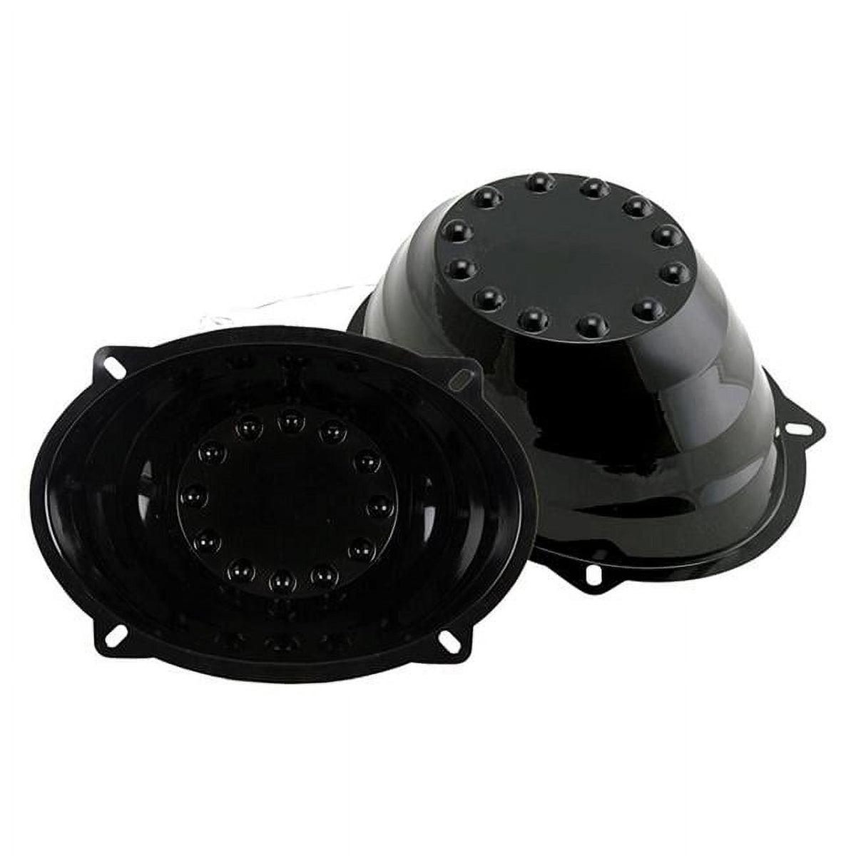 Xscorpion ADE-69 6x9 Angle Depth Extender Speaker Spacers — view 2