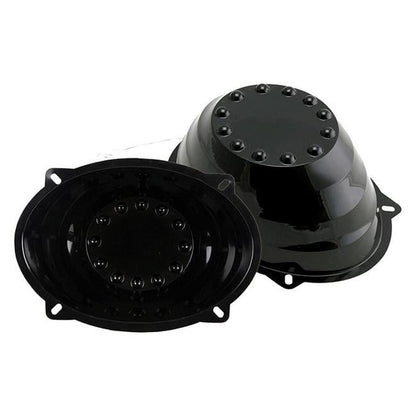 Xscorpion ADE-69 6x9 Angle Depth Extender Speaker Spacers — view 2