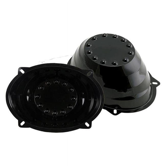 Xscorpion ADE-69 6x9 Angle Depth Extender Speaker Spacers — view 2