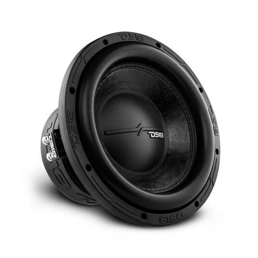 DS18 ZR10.2D 10"