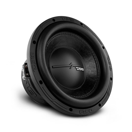 DS18 ZR10.4D 10"
