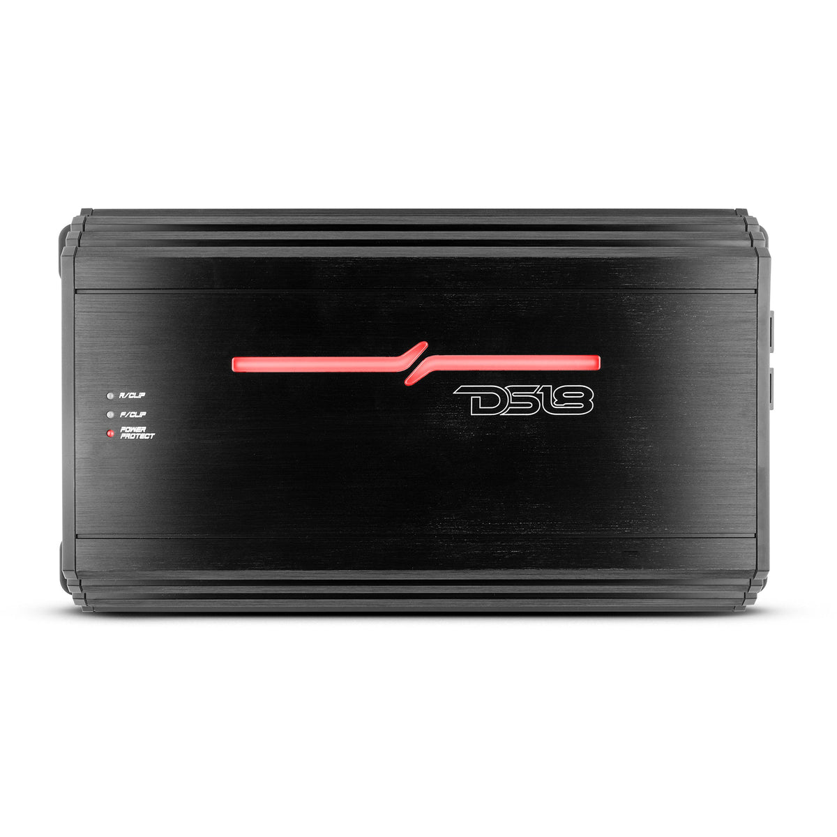 DS18 ZR1600.4D 4-Channel