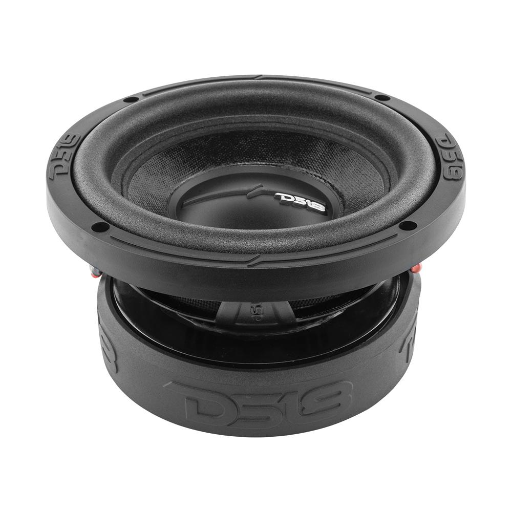 DS18 ZR6.2D 6.5" — view 4
