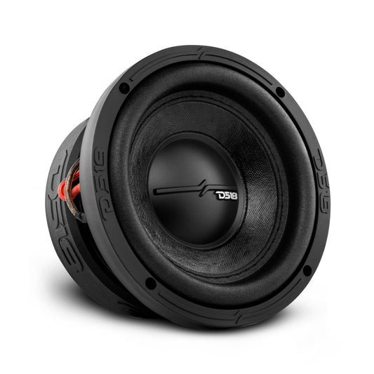 DS18 ZR6.2D 6.5"