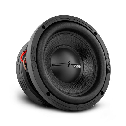 DS18 ZR6.4D 6.5"