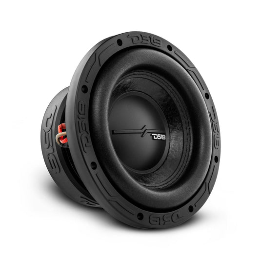 DS18 ZR8.4D 8"