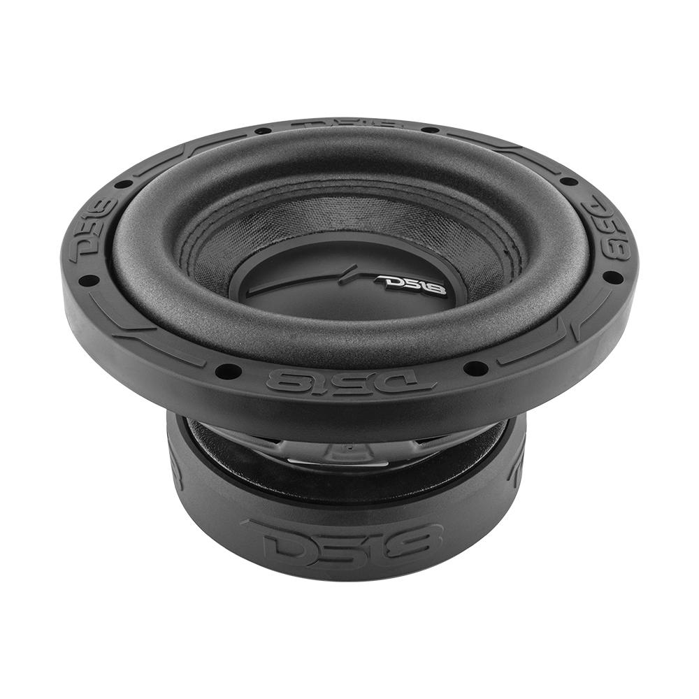 DS18 ZR8.4D 8" — view 5