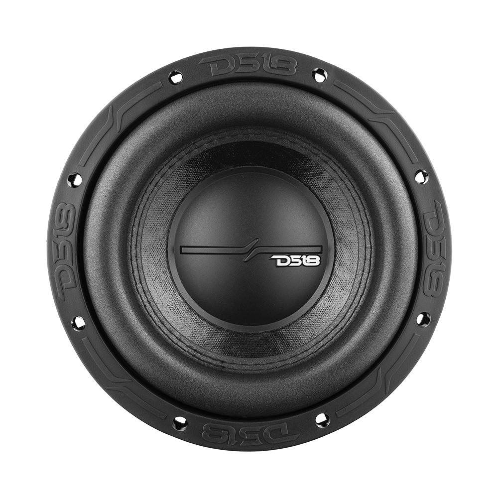 DS18 ZR8.4D 8" — view 2