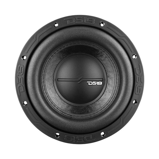 DS18 ZR8.4D 8" — view 2