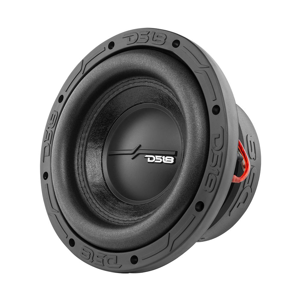 DS18 ZR8.4D 8" — view 3