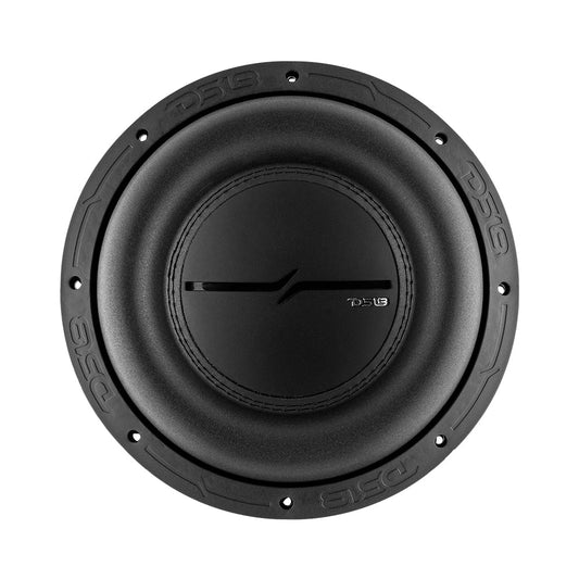 DS18 ZXI10.4D 10" — view 2