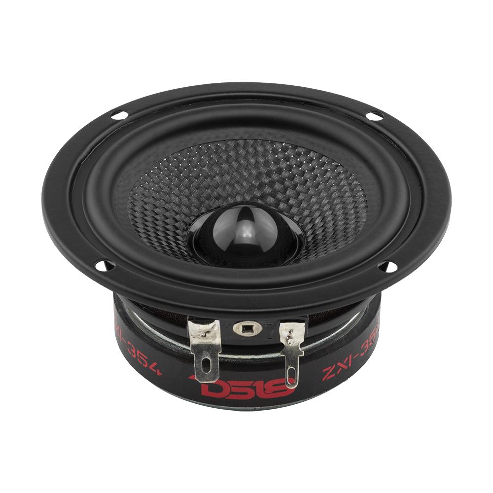 DS18 ZXI-354 3.5" Full Range — view 5
