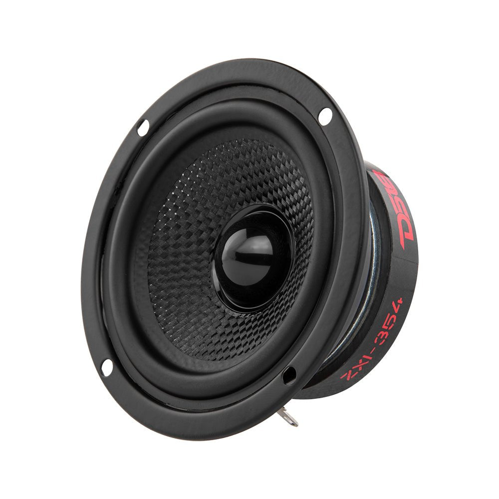 DS18 ZXI-354 3.5" Full Range — view 3