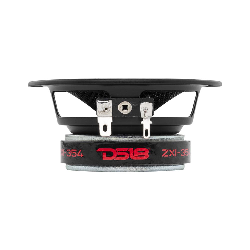 DS18 ZXI-354 3.5" Full Range — view 6