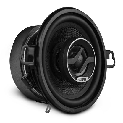 DS18 ZXI-3542 3.5" Coaxial — view 2
