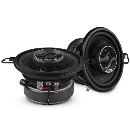 DS18 ZXI-3542 3.5" Coaxial