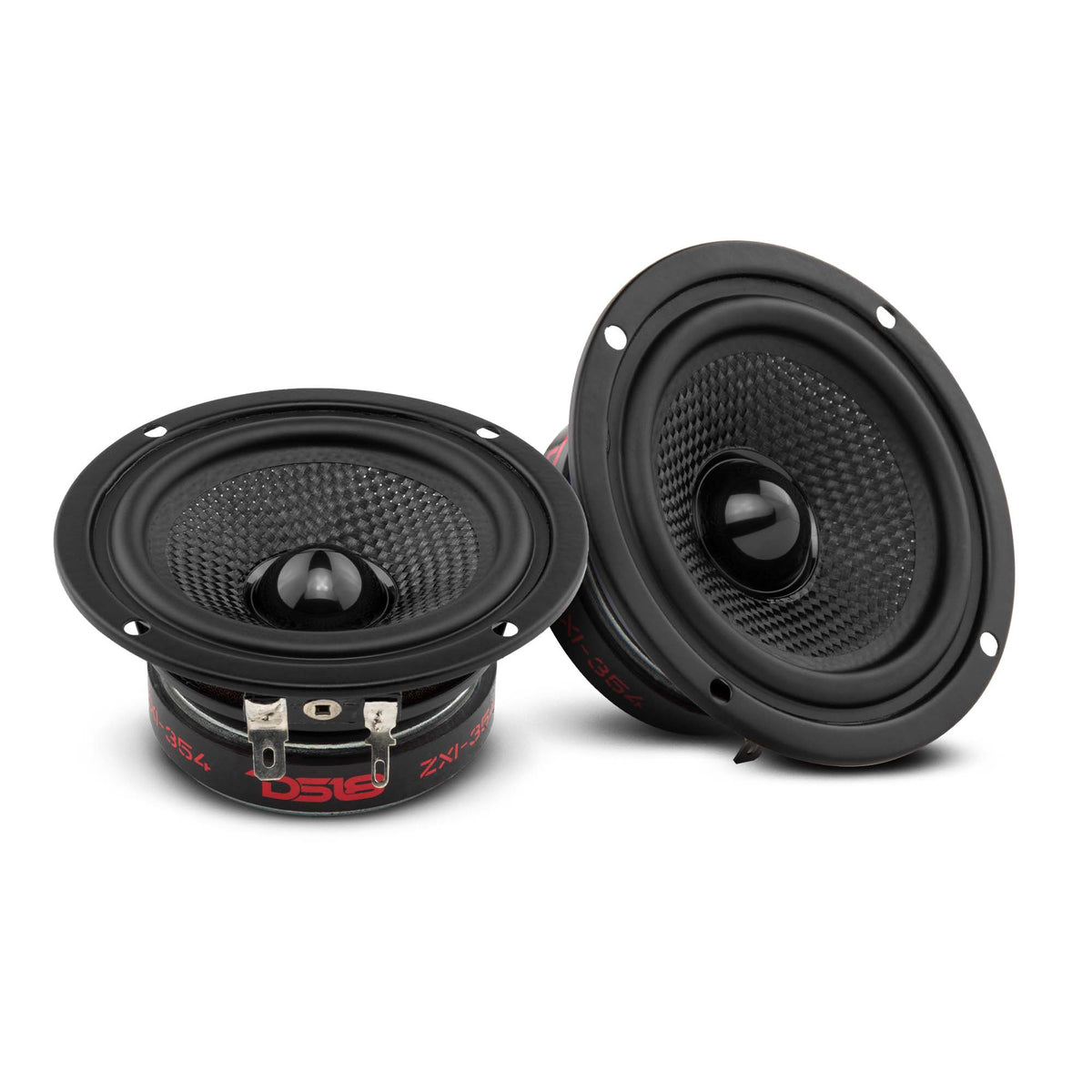 DS18 ZXI-354 3.5" Full Range