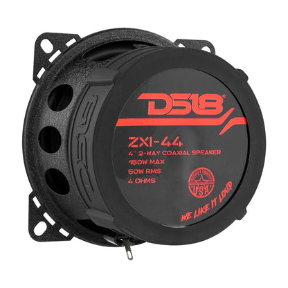 DS18 ZXI-44 4" Coaxial — view 5